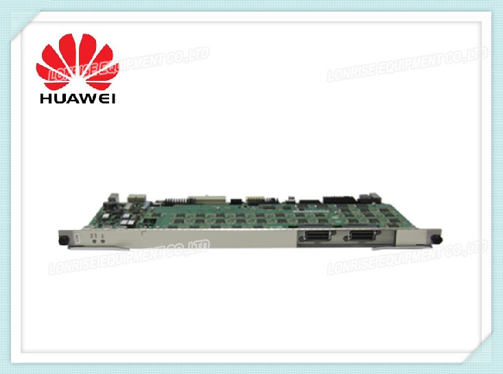 H806CCPE Huawei SmartAX MA5600T 64 Port VDSL2 & POTS Combo Boards