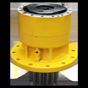 China Excavator Swing Device Gearbox R210lc-7 31n6-10180 R60-5 R360lc-7 R130-7 R140lc-7 R210-9 on sale