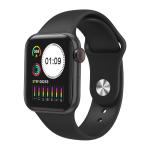 Smart Fitness Tracker Smart Watch 24 Hours Body Temperature Monitoring I Watch