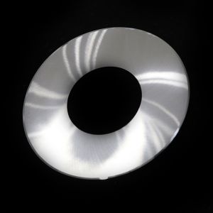 High Hardness And Sharp Circular Slitter Blades For Cigarette Filter Rods Making