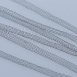 Customized Stainless Steel Knitted Wire Mesh For Industrial Use
