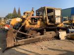 Origial Japan Used CAT D7G Bulldozer Hot Sale/Used Caterpillar Bulldozer for
