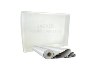 China High Tack Hot Melt Pressure Sensitive Adhesive Holding Power Waterproofing Materials factory