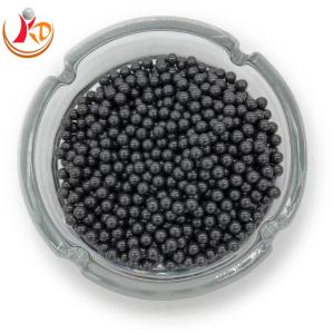 China Silicon Nitride Ball Ceramic Beads For Grinding Polishing and Despersing factory