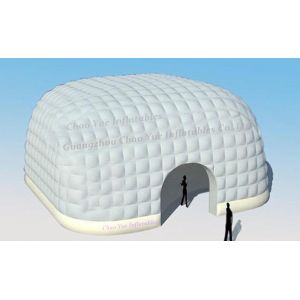Customized Inflatable Dome Tent, Event Tent (CY-M2114)
