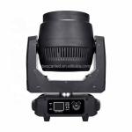 7pcs 40w Stage Par LED Zoom Moving Head Bee Eye Par Light for DJ Disco Party