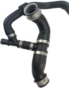 China 2045019682 Engine Parts Cooling Water Pipe factory
