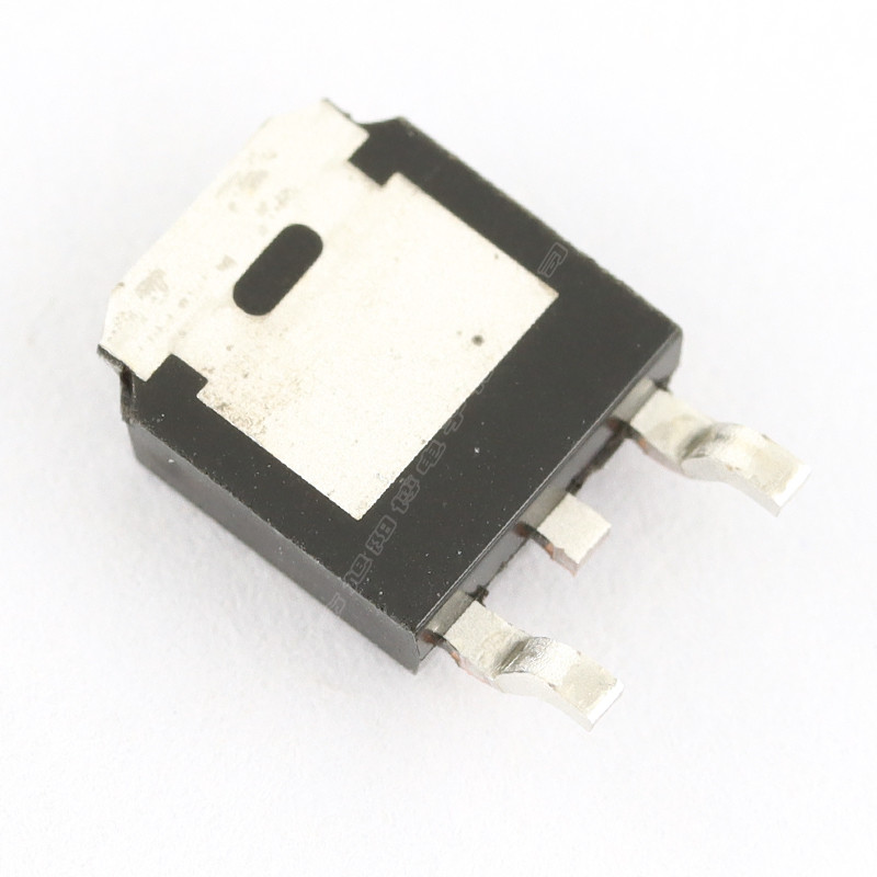 390V 20A 125W IGBT Power Module NGD8205ANT4G Logic Input Type 8205 Mosfet