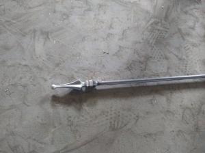 China 3mm SUS304 Welding Tube Stainless Steel Welding Services factory