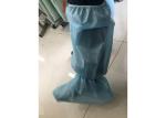Non Woven Disposable Boot Covers
