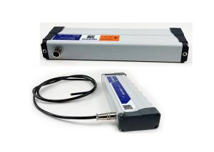 China 25mm Anti Static Ionizer Bar Static Electricity Remover factory