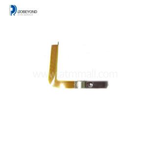 China Wincor Nixdorf ID18 R/W Magnetic Card Reader Head factory