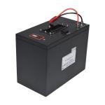 Pinsheng Customized High Capacity Vehicle Lithium Ion Battery for Electric