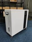 High Capacity Coslight 3KW Home Energy Storage Battery Deep Cycle