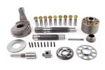 SK100-5/6 SK120-5/6 Main Pump Excavator Spare Parts K3V112BDT