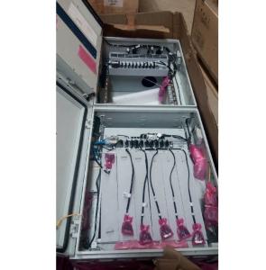 China Huawei TMC11H Ver.E with RFC Ver.E Outdoor Cabinet WD2P048CAB29 WD2B486RFU09 for Huawei BTS3900A BTS3900 factory