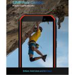 Rough Military Rugged Phone Smart MTK6762 Octa Core