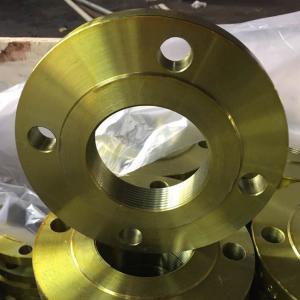 China Round Shape 20 Inch Flange Carbon Steel DN15mm-DN1800mm factory