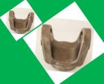 Drive shaft Parts weld /tube yoke 1550 series Spicer 4-28-627 Fits U Joint 5
