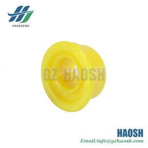 China ISUZU NPR PARTS 8-97095148-0 8970951480 Cab Bracket Mounting Rubber Suitable for ISUZU NPR 100P factory