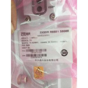 China ZTE ZXSDR R8881 S8000 B6B 4G ZTE RRU8881 S8000 Small Cell ZTE RRU R8881 factory