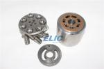 Excavator Plunger Pump Parts Hydraulic Pump Spare Parts For B2pv75 Bpr75