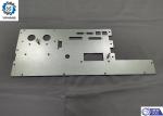 SECC Industrial Sheet Metal Fabrication Laser Cutting 0.5-2.5mm Custom Welding