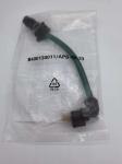 Oil Pump Wiring Harness Car Wire Harness High Temperature Resistance OE: