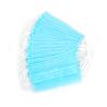 Buy cheap Earloop Disposable Non Woven Face Mask Fliud Resistant High Breath ability from wholesalers