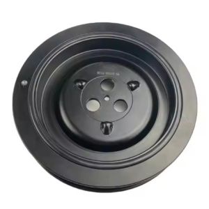 China OEM Auto Ford Engine Parts WELAO Crankshaft Pulley BC1Q6B319AA on sale