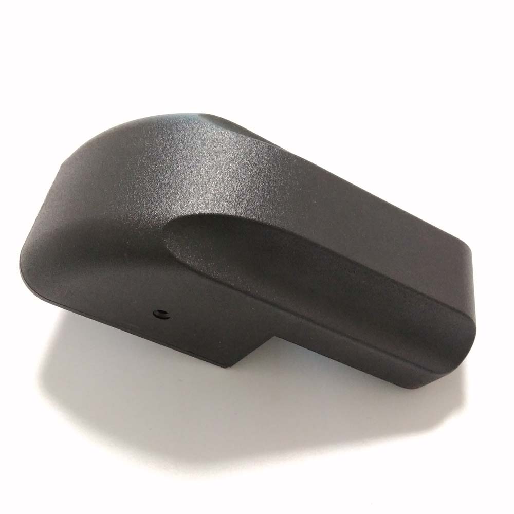 Customized Electric Product Plastic Injection Molding Rubber Silicon Mold Die Casting Molded Parts for Customized Needs