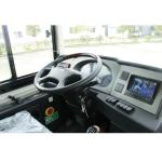 7.3m City Diesel Bus 25 Seater Max speed 69km/H Emission IV For Transport Public