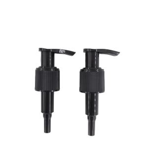 China Ribbed 28/410 Liquid Soap Dispenser Pump Replacement factory