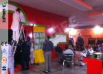 Competitive Quality Amusement Theme Park 5D Movie Theater XD Cinema With Latest