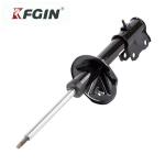 GLA X156 Mercedes Benz Front Shock Absorbers 1563232000 Corrosion Protection