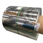 Corrosion Resistant SS Coil 304 316 316L 321 Stainless Steel Strip