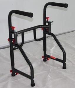 China THE RACK factory