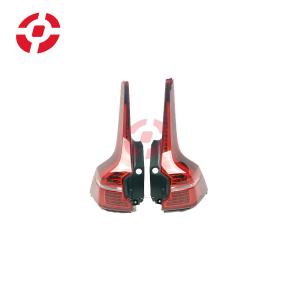 China 31689336 31689689 Bumper LED Rear Light Taillight Left Lamp Body For Volvo XC60 factory
