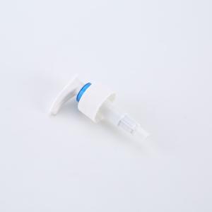 China 24/415 2CC Plastic hand wash dispenser pump Double Wall factory