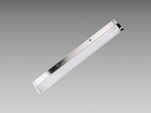 China Aluminum And Acrylic Aluminum Furniture Lighting Fixtures White PC Diffuser factory