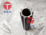 Cold Drawn Structural Steel Pipe GB/T 3094 Excellent OD / ID Controlled