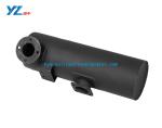 YM129436-13500 KOMATSU Excavator Exhaust Muffler PC40-7