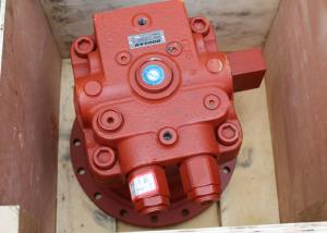China DH300-7 DX300LC Solar 300LC-7A DH300-5 Swing Motor Assy 401-00457B factory