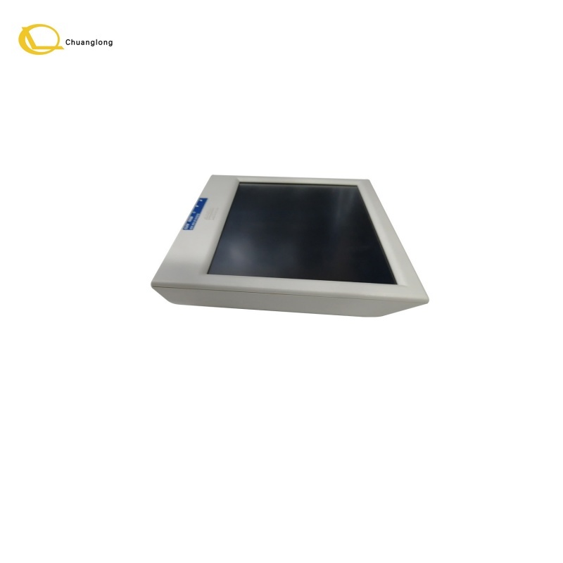 01750204431 1750204431 01750204435 1750204435 Wincor Nixdorf PC285 8.4 Inch Touch LCD Monitor WINCOR BA80 TFT Display R Touch Operate Panel USB Touch