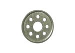 HRV50 Shock Valve Shims Hardened Steel Stamped For Shock Absorbers