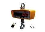 Electronic Industrial Hanging 10 Ton Digital Crane Scale