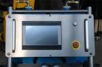 Compact PLC Screen Polyurea Coating Machine Electric Driven CNMC-E40