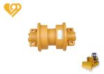 High-Performance Wear Resistance HRC45-58 / HRC52-56 Steel Undercarriage Spare