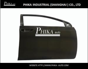 China Toyota Corolla 2014 Car Toyota Door Replacement / Toyota Auto Body Parts factory