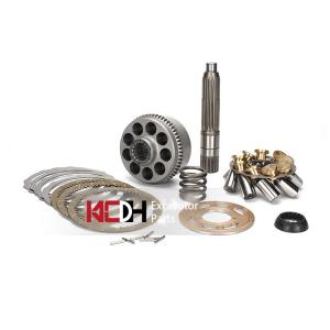 China Excavator Swing Motor Hydraulic Spare Parts M2X150 Hyundai R220-5 Doosan DH225-7 factory
